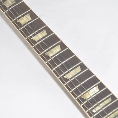 Greco Vintage Electric Guitar Ref. No 7748 image 6