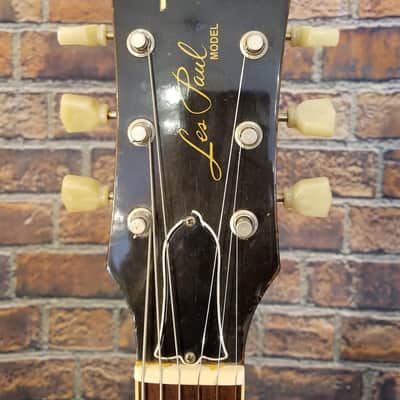Gibson Les Paul 1960 Classic 1991 Cherry Burst With Lindy Fralin Pure PAF PU’s image 3