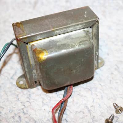 Marinair LO1166 LO 1166 NEVE Vintage Output Transformer | Reverb Marinair LO1166 LO 1166 NEVE Vintage Output Transformer | Reverb