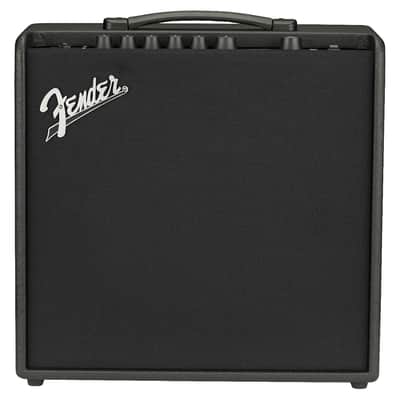 Fender Mustang LT50 Bild 1