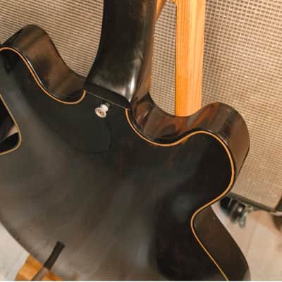 Gibson ES-325TD 1972 Walnut imagen 14