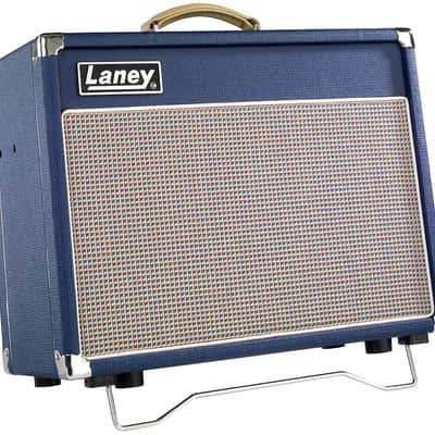 Laney Lionheart L5T112 Guitar Combo Amplifier (5 Watts, 1x12"), Open Box (Very Good) image 3