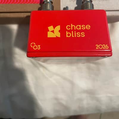 Chase Bliss Audio Bad Mood 2026 - Present - Various image 5