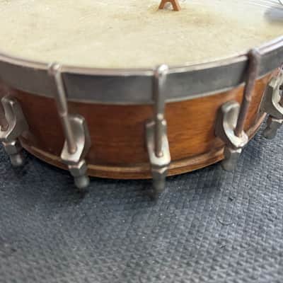 Slingerland Banjo Uke Ukulele Vintage image 10