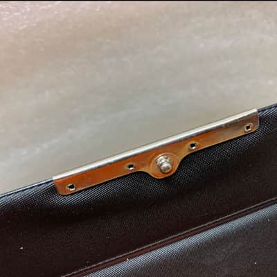 AKG C451EB/451E/451B/480B MICROPHONE CASE- RARE! VINTAGE! MAKE OFFER!! image 6