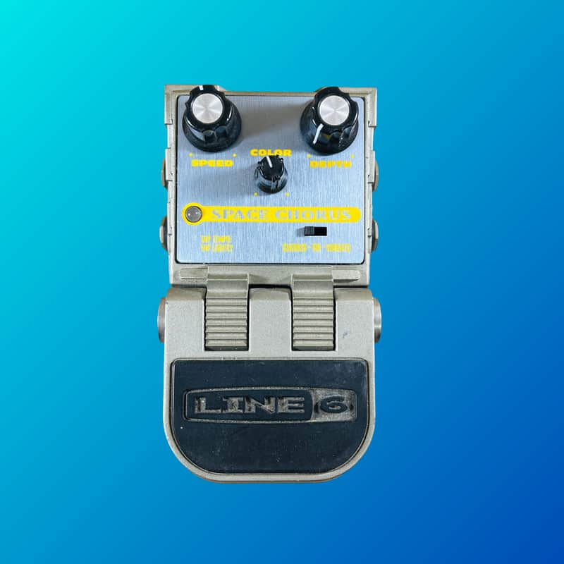 Line 6 ToneCore Space Chorus image 1