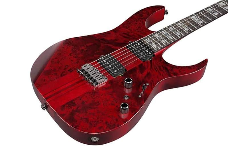 Ibanez RGT1221PB Premium | Reverb