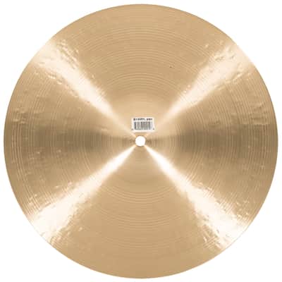 Meinl Byzance Traditional 14'' HiHat image 8