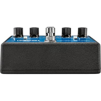 MXR M226 Flanger/Doubler Pedal image 4