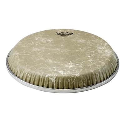 Conga Drumhead, Symmetry, 12.50“ D2, Fiberskyn image 2