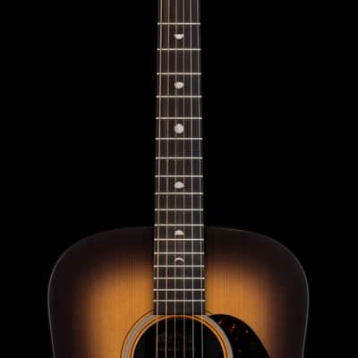 Martin D-X2E Molly Tuttle #30471 (NAMM 2026) image 5