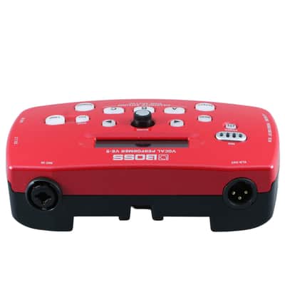 Boss VE-5 Vocal Performer Vocal Effects Processor P-30207 image 3