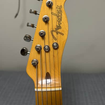 Fender Pawn Shop '51 2013 - Blonde image 3