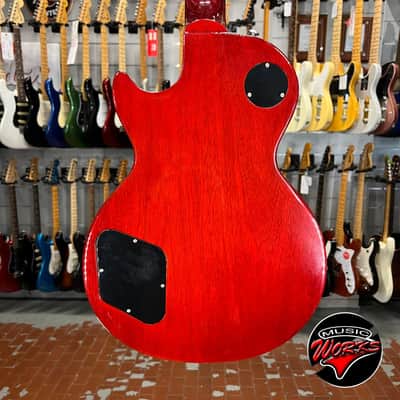 Gibson Les Paul Standard 60 Bourbon Burst 2021 image 6