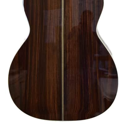 Santa Cruz OM Orchestra Old-Growth Adirondack image 4