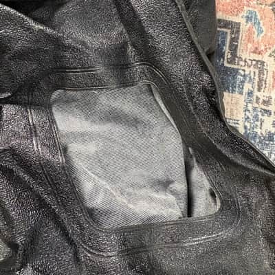 Peavey 412-MS Vintage Amp Cover! image 4