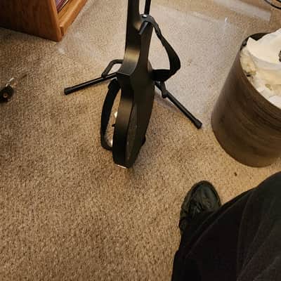 EART ELGP-610 2022 - Matte Gray image 4