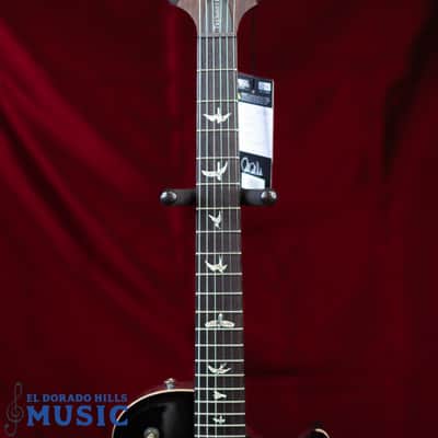 PRS Core Tremonti Trem Charcoal Burst 2023 image 2