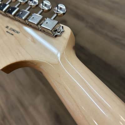 Fender Made in Japan USED ​​FSR Traditional 60s Jazzmaster (Inca Silver) [SN.JD24023547] Fender image 10