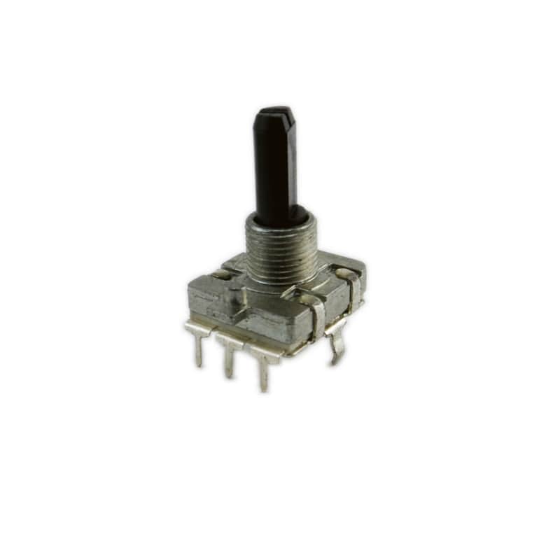 New Data Encoder For- Ensoniq ASR-X & Ensoniq ASR-X Pro Requiring Soldering image 1