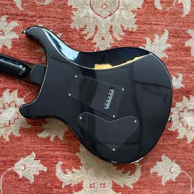 Paul Reed Smith S2 Custom 24 Black image 4