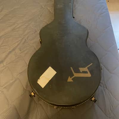 Gretsch 6122jr 2000 image 9
