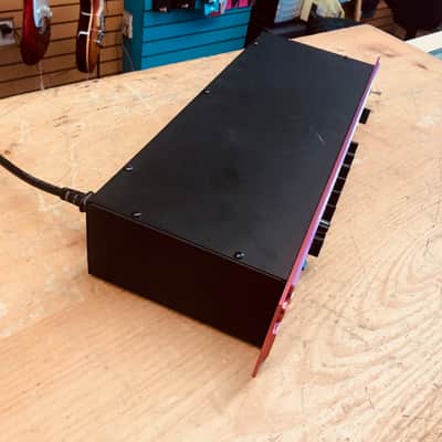 Line 6 Pod Pro Multi-FX Rack Unit image 3