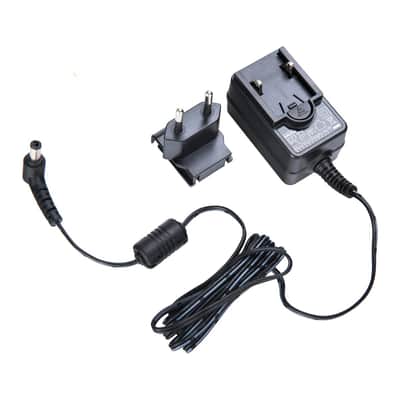 NUX ACD-006A Power Adaptor 9volt 500mA image 1