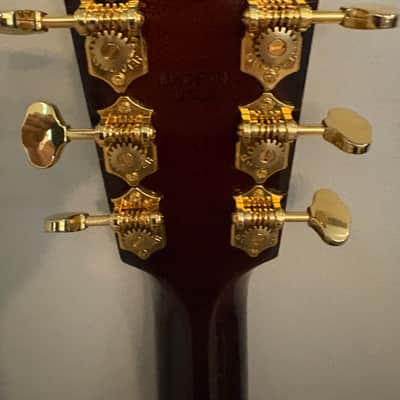 Gibson L-00 Rosewood 12-Fret 2024 image 5