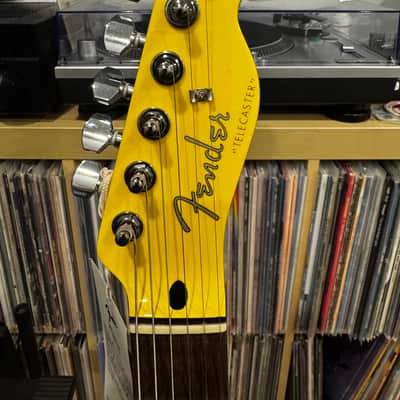 Fender Telecaster 1962 Reissue Japan MINNIE signature image 3
