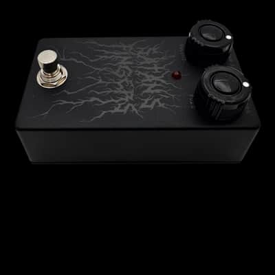 Bowman Audio Endeavors Satan’s Fingers Silicone Fuzz X5737 image 3