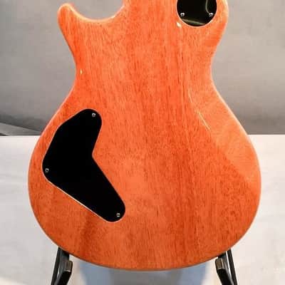 PRS P245 Semi-Hollow w/Piezo Electric Guitar image 7