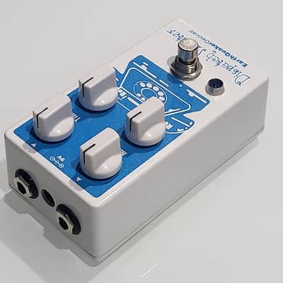 Earthquaker Devices Dispatch Master Reverb & Delay FX Pedal image 5