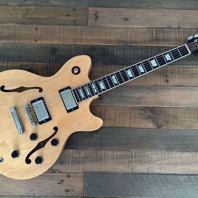 Echopark Esperanto 333 Deluxe - Under 7 lbs. Lightweight! image 1