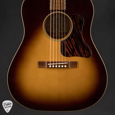 Atkin The Nineteen - 19 Standard - Baked Adirondack Spruce & Mahogany - Sunburst #4325 image 3