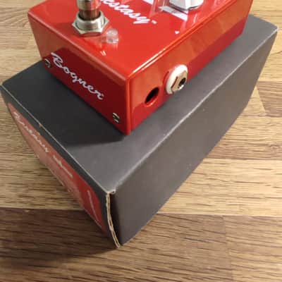 Bogner Ecstasy Red Mini - Red image 3
