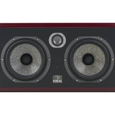 Focal Twin6 BE Active 3-Way Nearfield Monitor (Pair) [USED] image 6