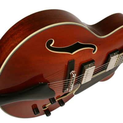 Eastman AR603CED-15 image 5