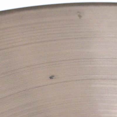 PAISTE 2002 Sound Edge Hi-Hat 15-inch (08/05) image 2