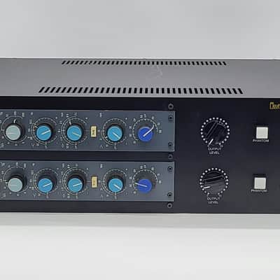 Neve 31102 Racked Pair image 1