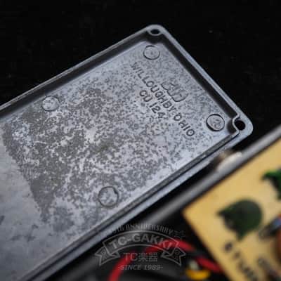 MXR Blue Box (Script Logo/BUD Case) image 6