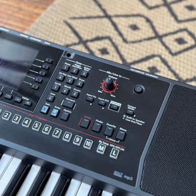 Roland E-A7 Expandable Arranger image 6