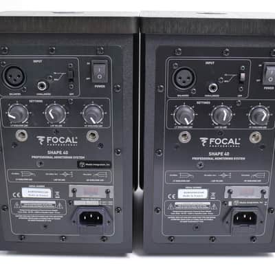 Immagine FOCAL SHAPE40 - 4