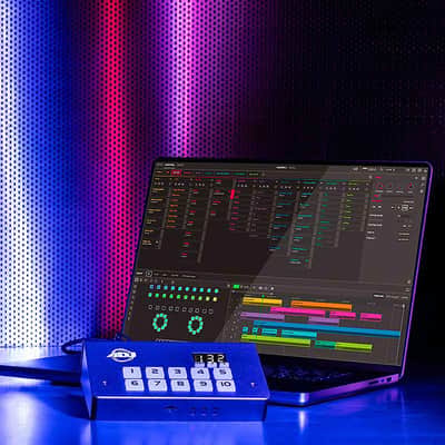 MYDMX5 image 6
