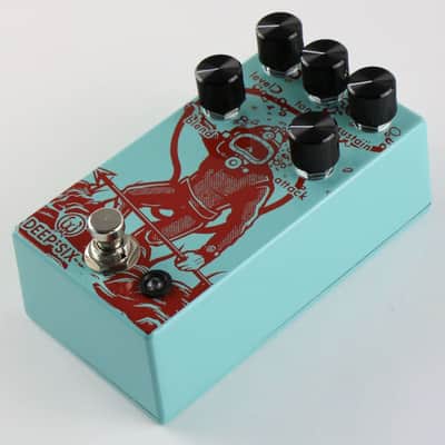 WALRUS AUDIO DEEPSIX V3 image 3