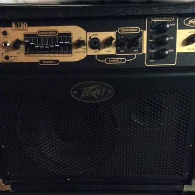 Peavey E110 Ecoustic 1x10