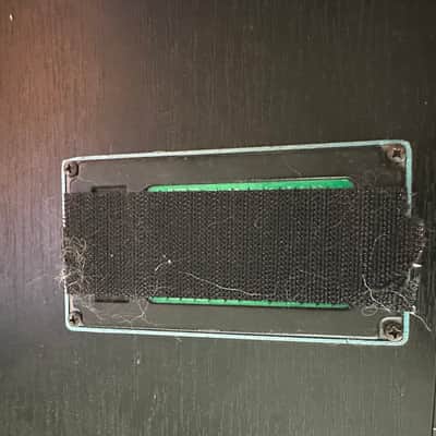 Boss CE-3 Chorus (Green Label) 1984 - 1988 - Blue image 3