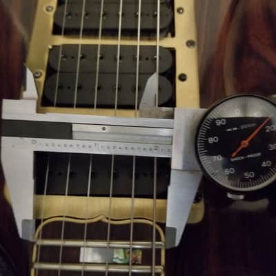 Phiga Eagle Guitar image 12