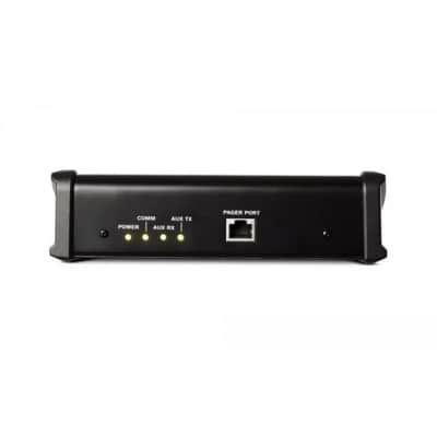 Rane ZONE PAGER 6 Zone Tabletop Paging Station Dynamic Microphone image 3