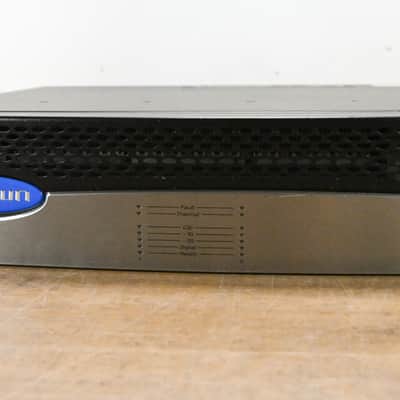 Crown CTs 3000 Two-Channel 1500W Power Amplifier CG0150G image 3